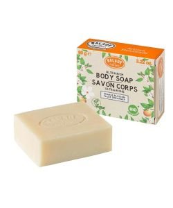Ultra rich body soap BIO, 80 g